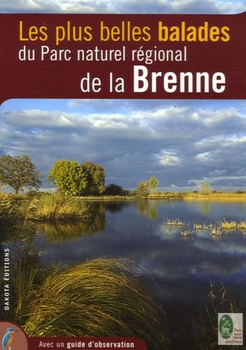 Product Image: Balades nature dans la Brenne