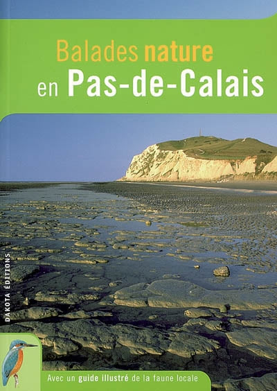 Product Image: Balades nature en Pas-de-Calais