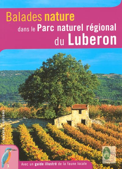 Product Image: BALADES NATURE PNR LUBERON 06