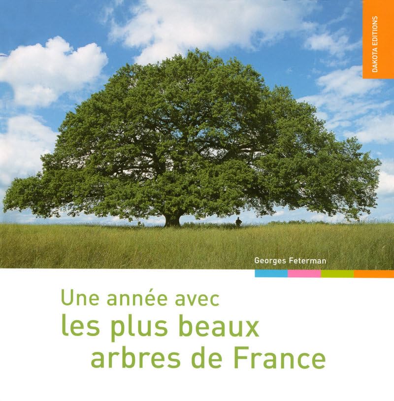 ANNEE AV BEAUX ARBRES REMARQU Reference Books