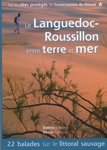 Le Languedoc-Roussillon entre terre et mer Travel