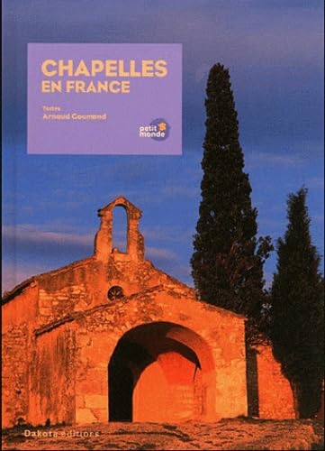 Chapelles en France Books