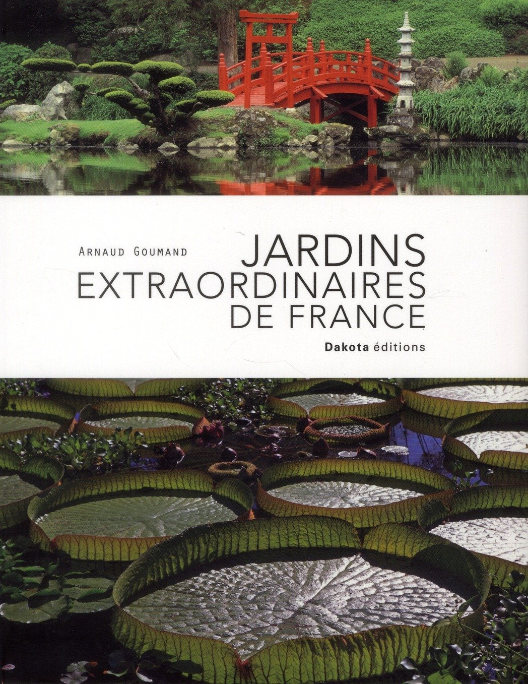 Jardins extraordinaires de France 2012 Nature & Animals