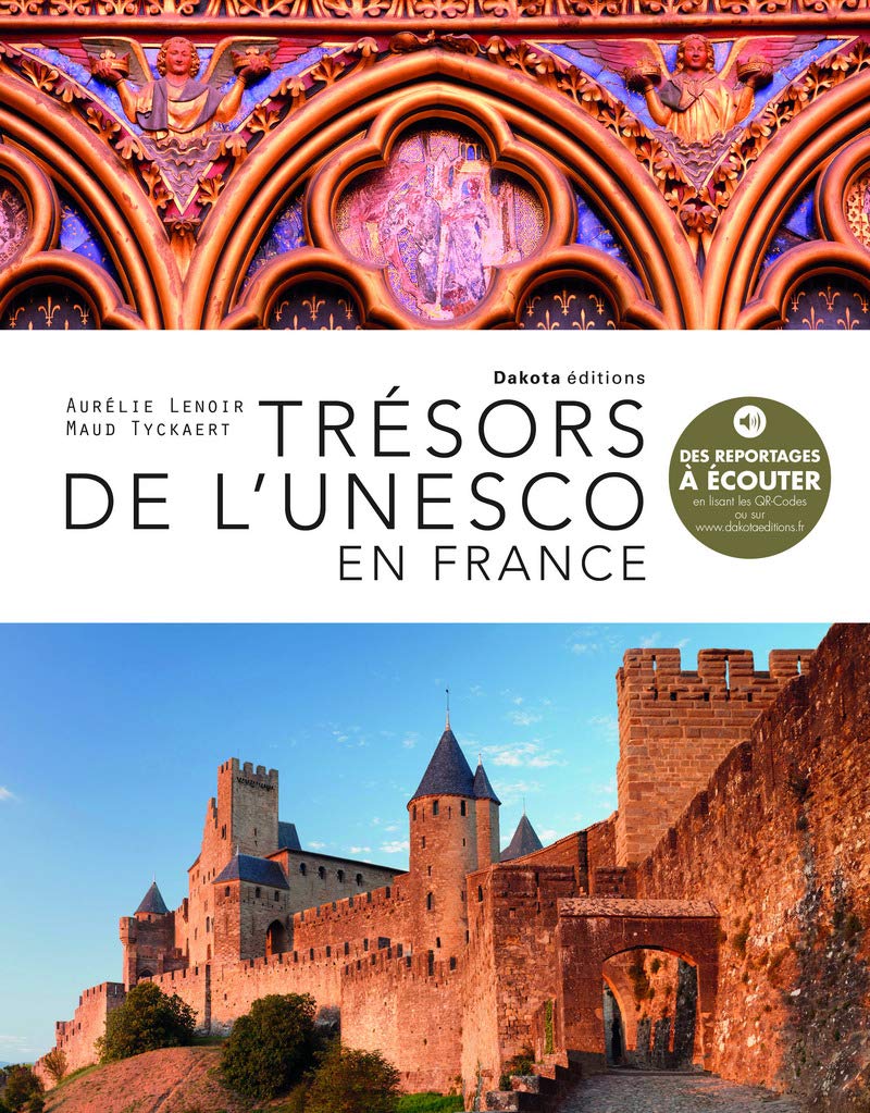 Trésors de l'UNESCO en France Travel