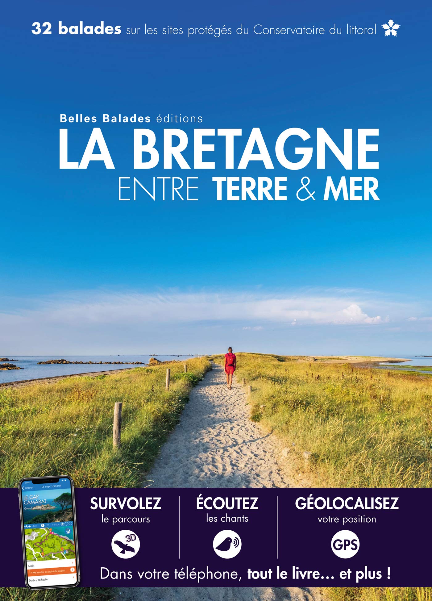 LA BRETAGNE entre terre et mer Leisure, Home & Garden