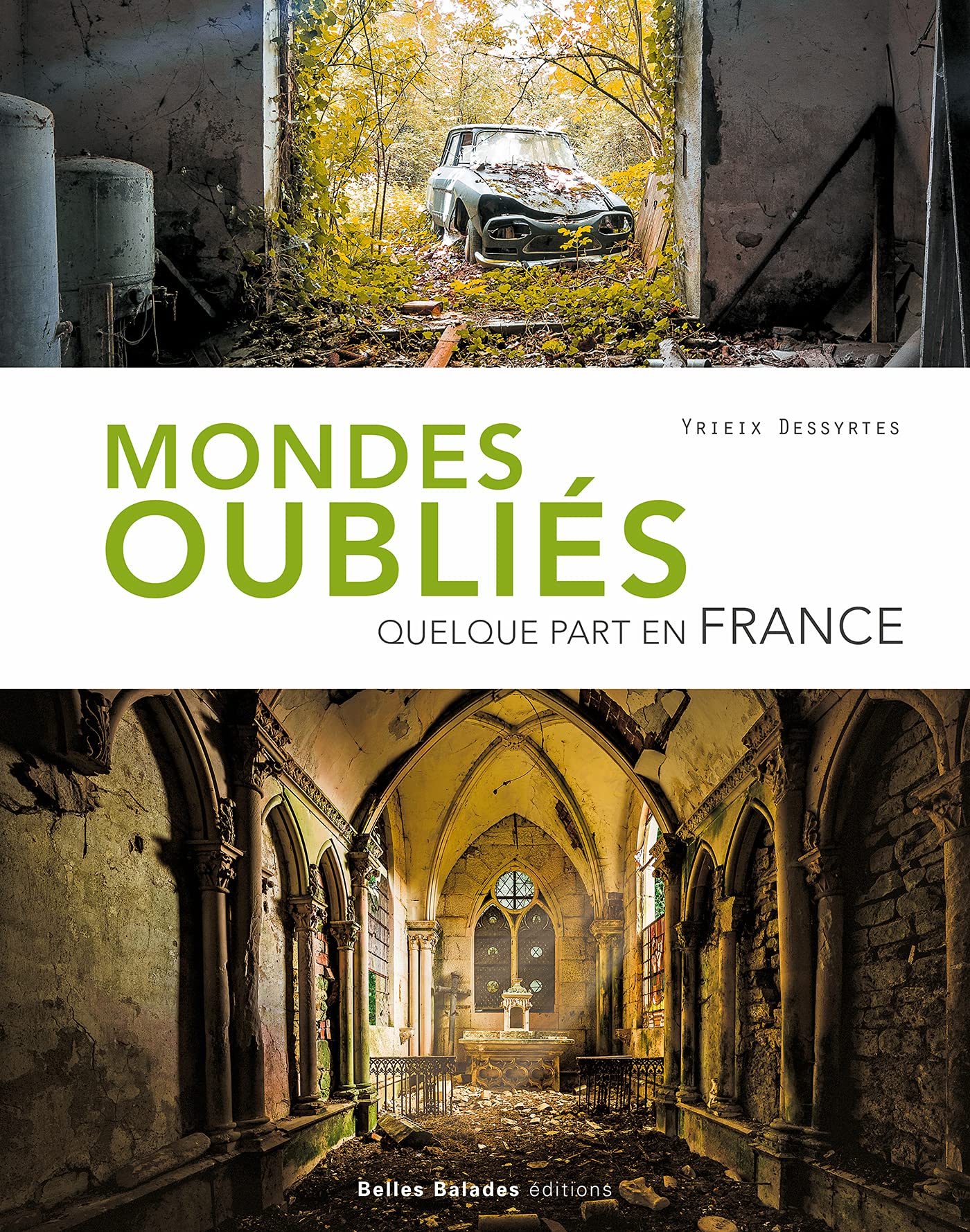 MONDES OUBLIÉS: Quelque part en France Film, Art & Culture