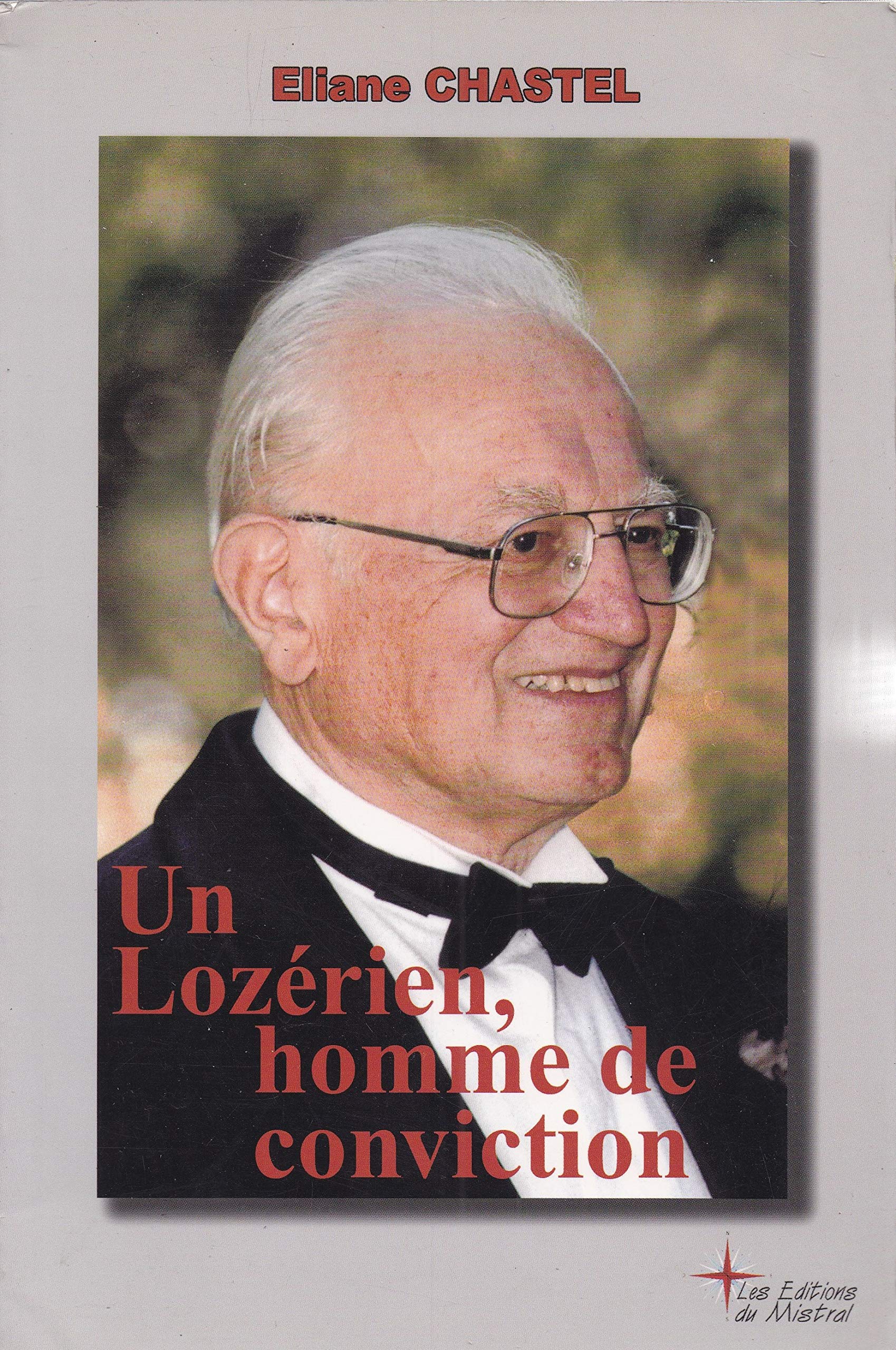 UN LOZERIEN HOMME DE CONVICTION book