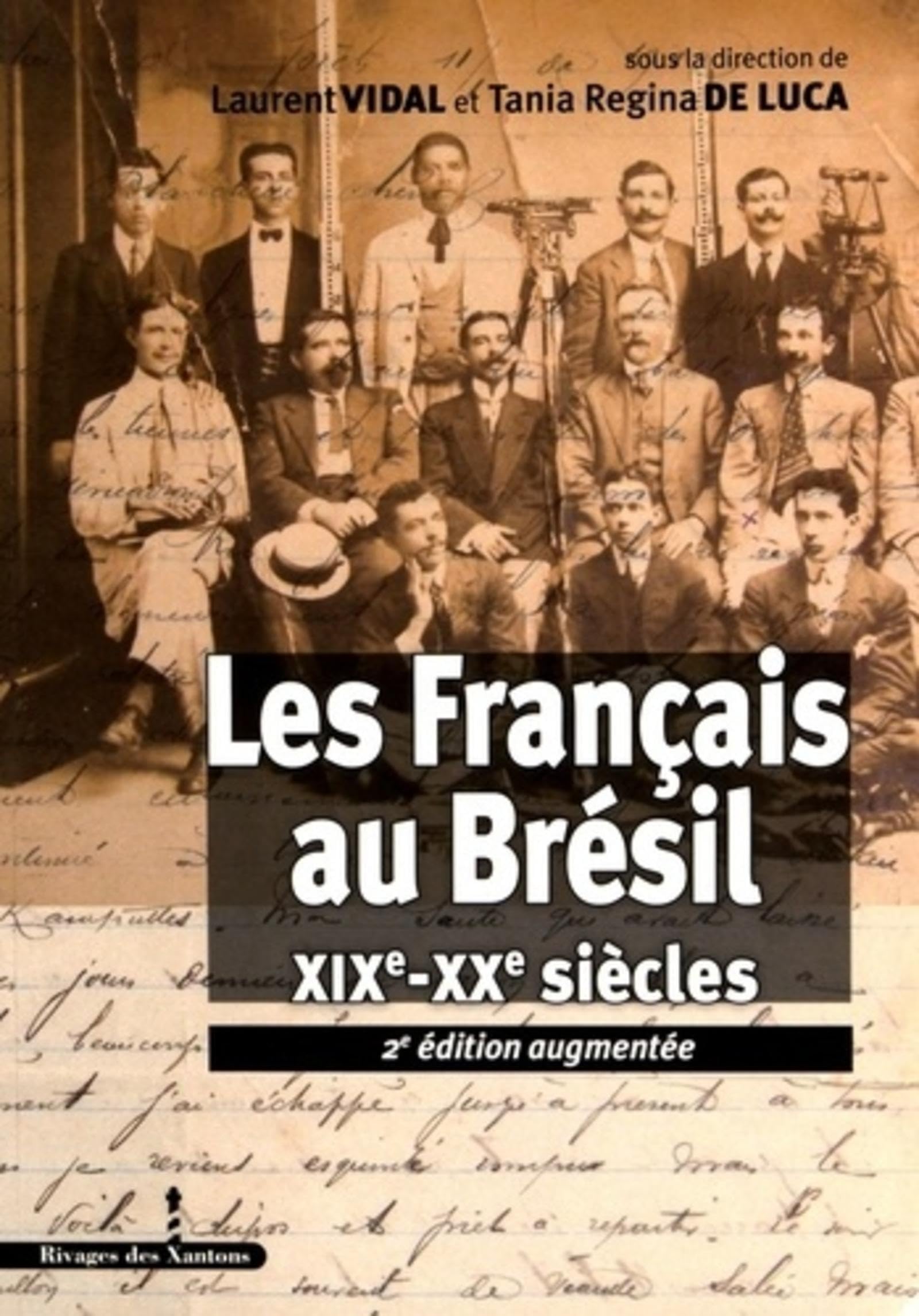 Les Français au Brésil: XIXe-XXe siècles Books