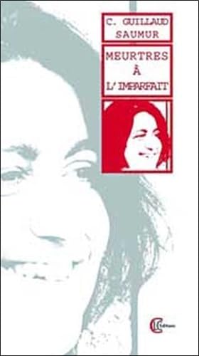 Meurtres à l'imparfait book