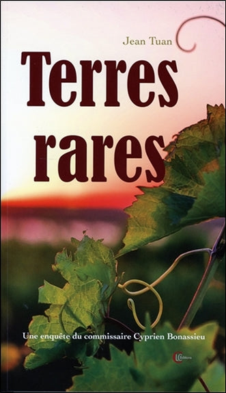 Terres rares : une enquête du commissaire Bonassieu : roman policier book
