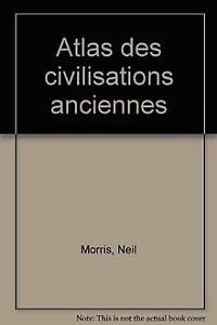 Atlas des civilisations anciennes Books