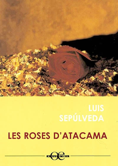 Product Image: Les roses d'Atacama
