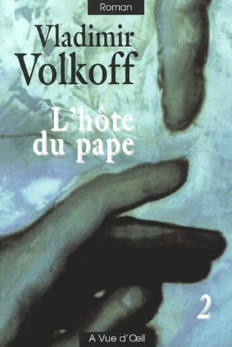 L'hôte du pape: Tome 2 book