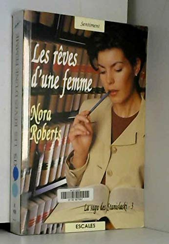 LES REVES D'UNE FEMME Books