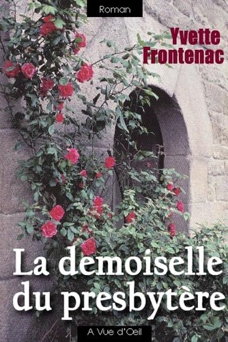 La Demoiselle du presbytère book