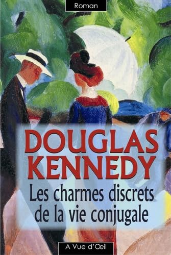 Les charmes discrets de la vie conjugale: Pack en 2 volumes book
