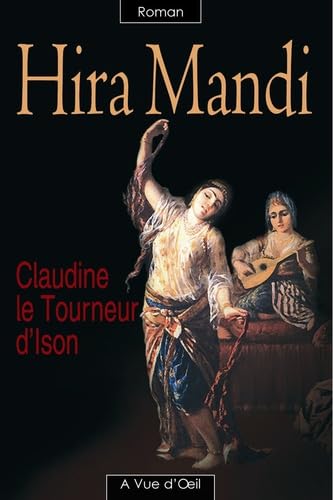 HIRA MANDI Contemporary literature
