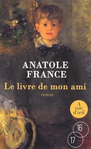 LE LIVRE DE MON AMI Classics