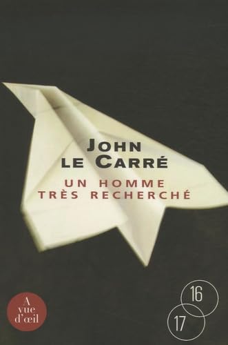 UN HOMME TRES RECHERCHE Contemporary literature