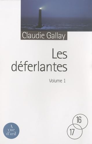 Les déferlantes: Pack en 2 volumes book