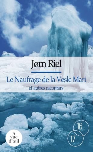 Le naufrage de la Vesle Mari: Et autres racontars book