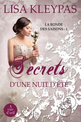 LA RONDE DES SAISONS - 1 - SECRETS D'UNE NUIT D'ETE Contemporary literature
