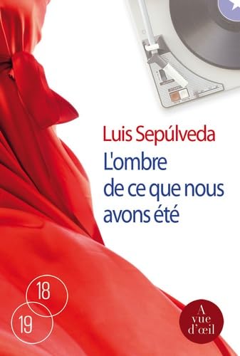 L'ombre de ce que nous avons été book