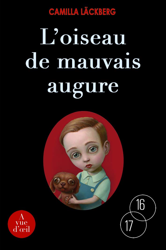 L'OISEAU DE MAUVAIS AUGURE ( 2 TOMES ): 2 volumes Contemporary literature