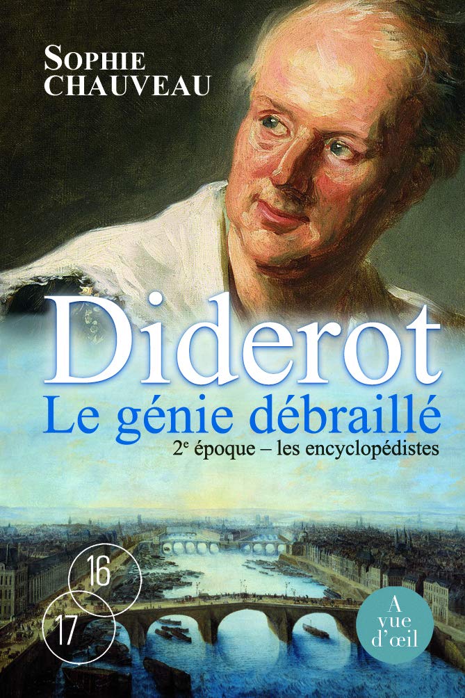 Diderot, le génie débraillé - 2e époque : les encyclopédistes book