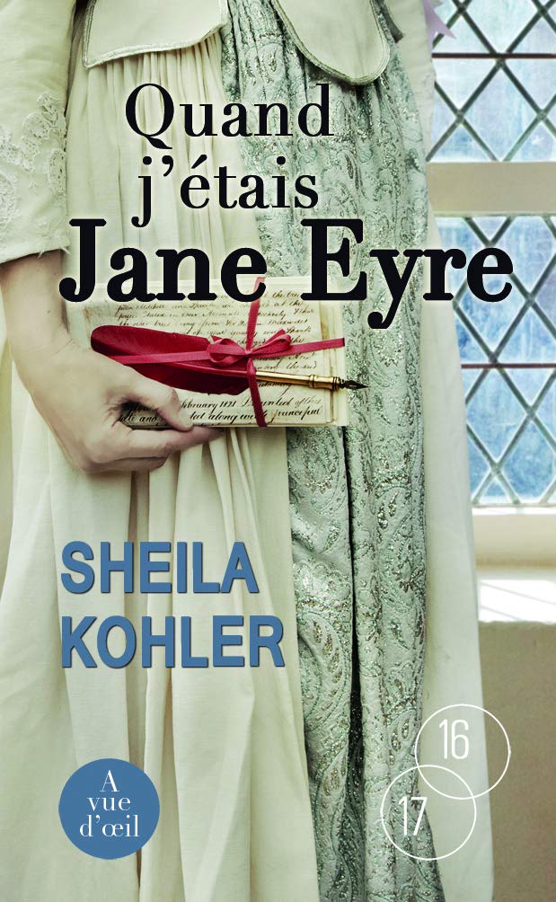 Quand j'étais Jane Eyre book