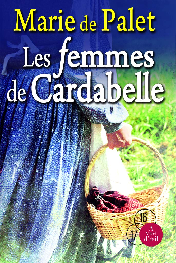 Les femmes de Cardabelle book