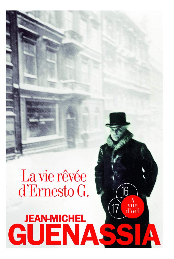 La vie rêvée d'Ernesto G: 2 volumes book
