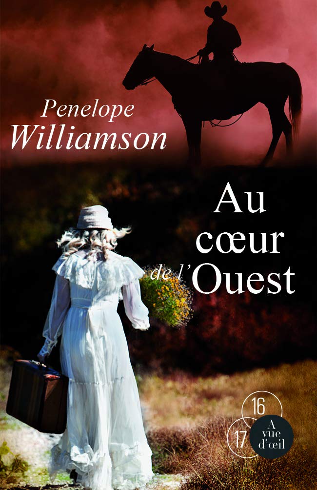 AU CŒUR DE L'OUEST ( 2 TOMES ): 2 volumes Contemporary literature