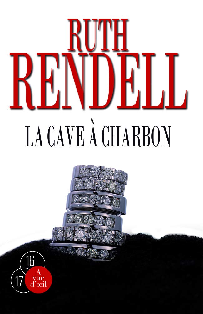 La cave à charbon: Une enquête de Wexford book