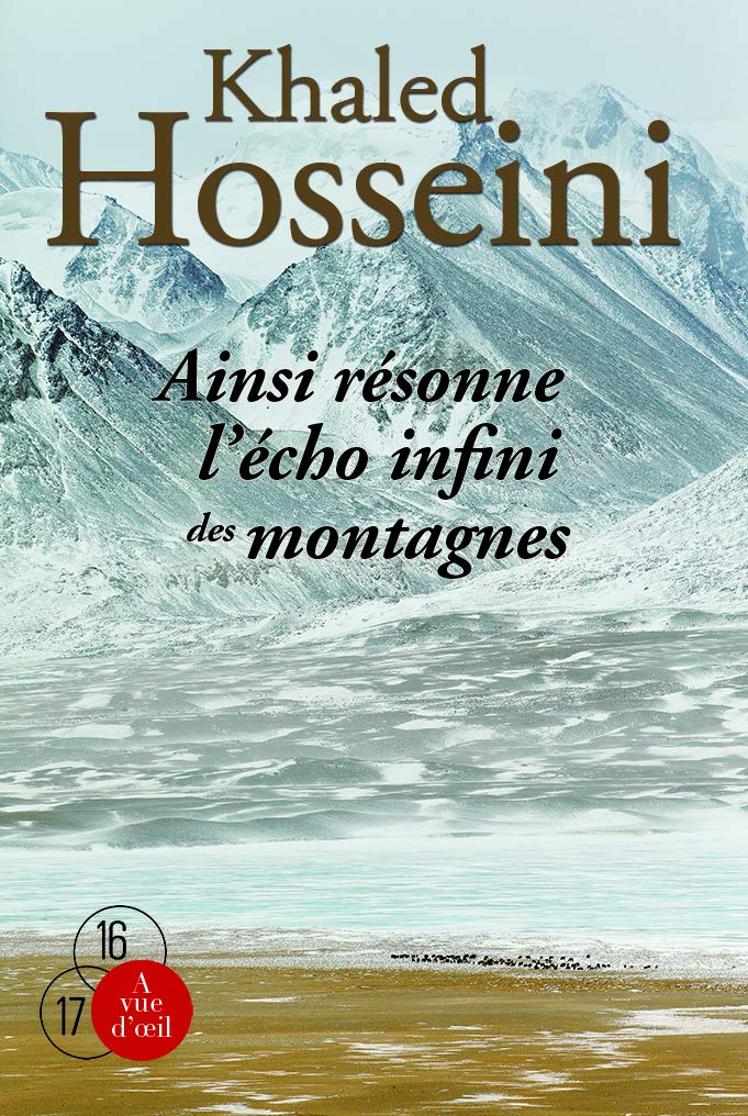 AINSI RESONNE L'ECHO INFINI DES MONTAGNES (2 TOMES): 2 volumes Contemporary literature