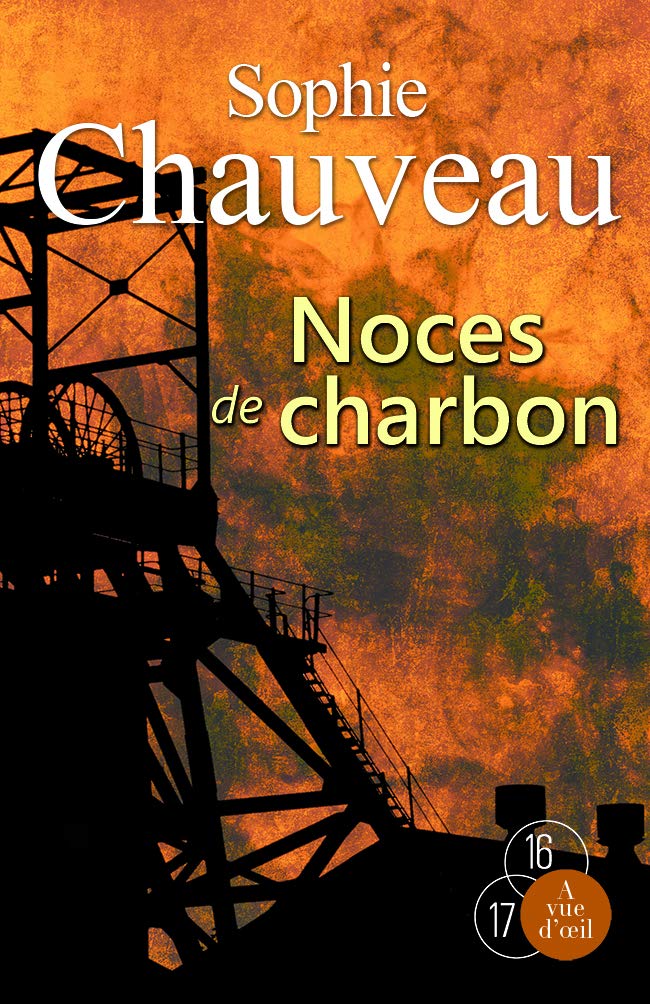 Noces de charbon book