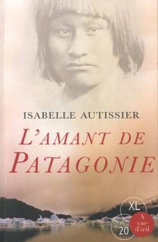 L'amant de Patagonie Books