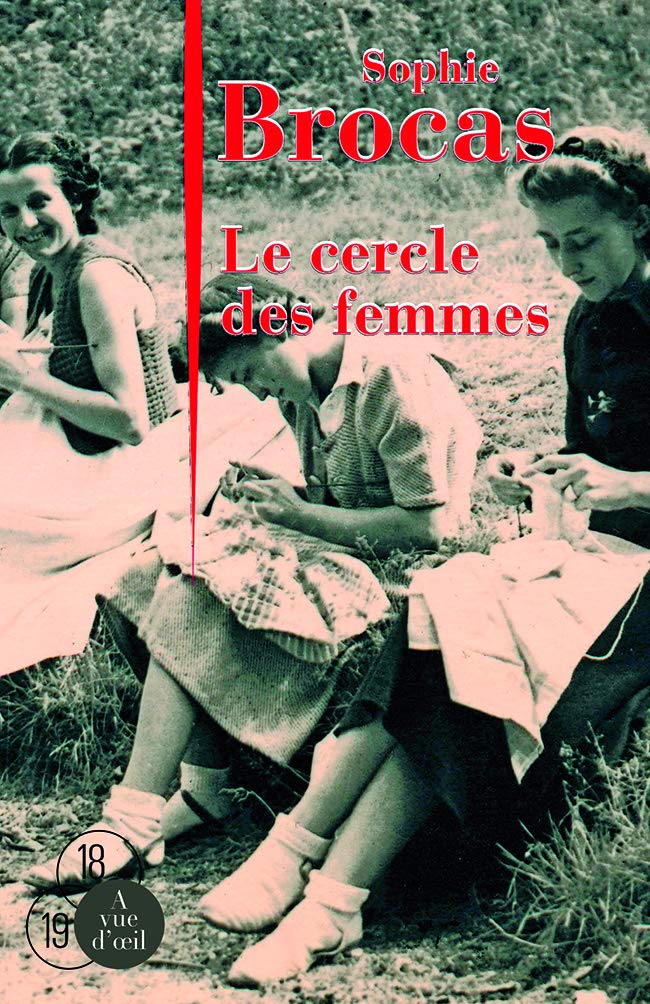 Le cercle des femmes book