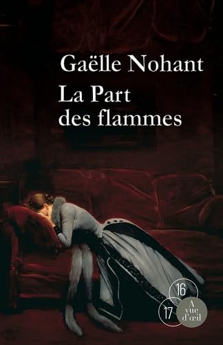LA PART DES FLAMMES ( 2 VOLUMES) Contemporary literature