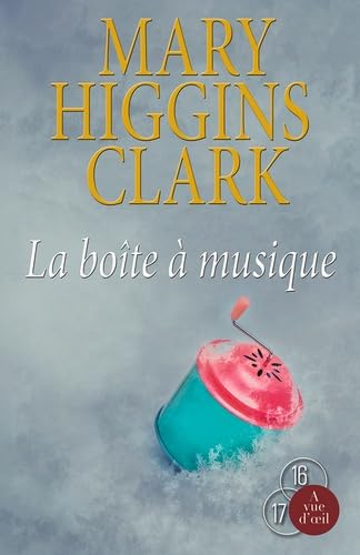 LA BOITE A MUSIQUE Contemporary literature