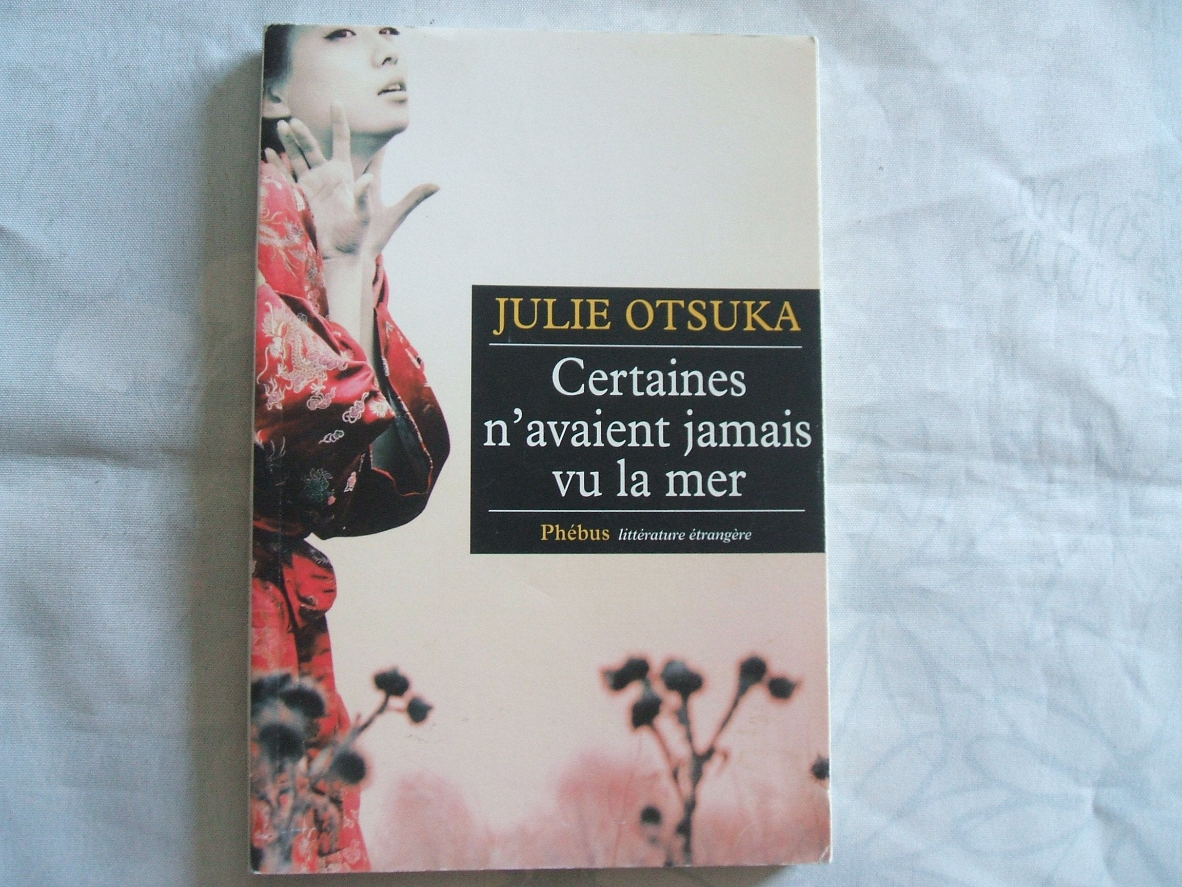 Certaines n'avaient jamais vu la mer book