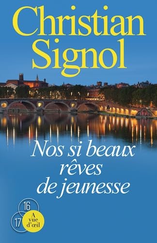 Nos si beaux rêves de jeunesse book