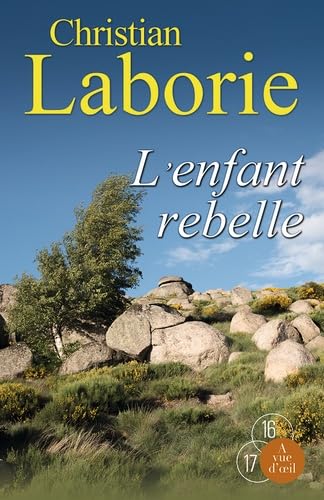 L'enfant rebelle: 2 volumes book