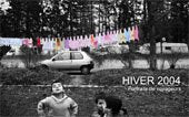 Hiver 2004 : portraits de voyageurs Essays & Short Stories