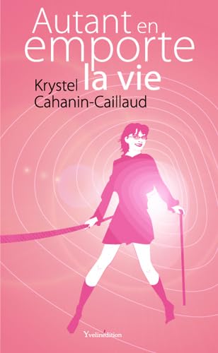 Autant en emporte la vie book