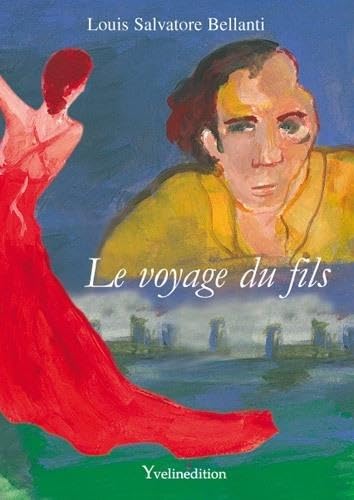 Le voyage du fils book