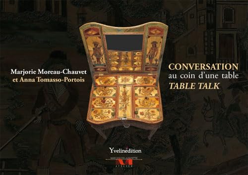 Conversation autour d'une table Film, Art & Culture