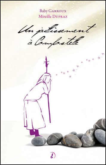 Un jaillissement à Compostelle book