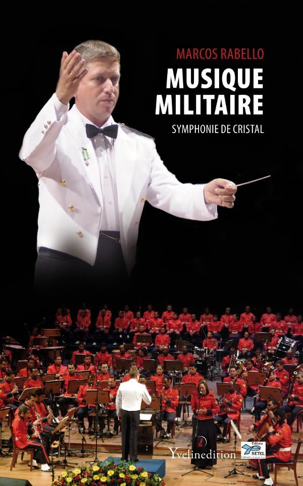 Musique militaire, symphonie de cristal book