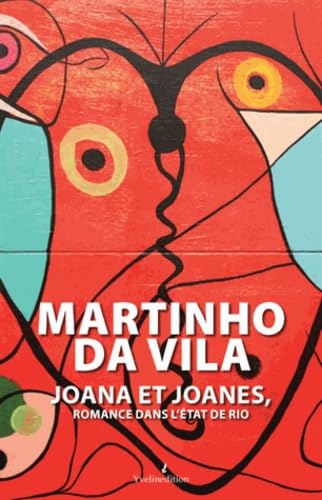 Joana et Joanes: Romance dans l'état de Rio book